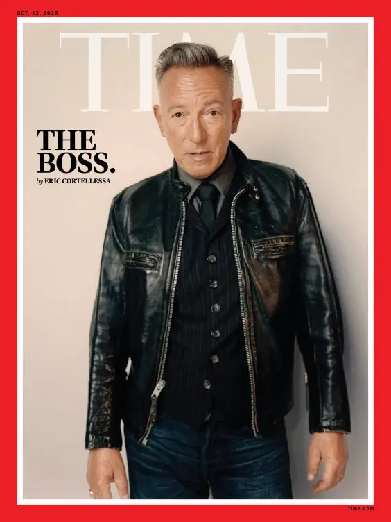 TIME cover 2